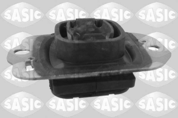 Опора двигуна SASIC 2704080 - zapix