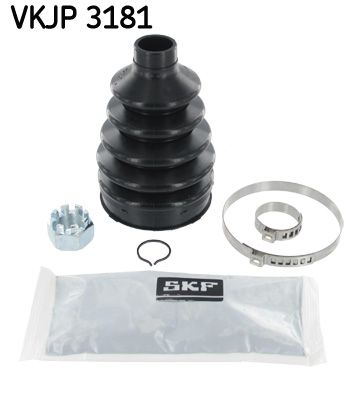 Пильник ШРКШ SKF VKJP3181 - zapix