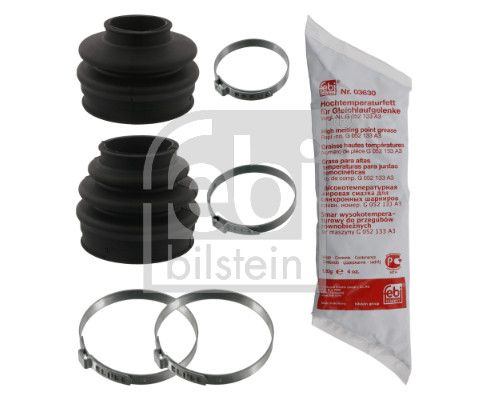 Пильник ШРКШ FEBI BILSTEIN 36688