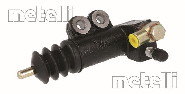 Робочий циліндр зчеплення METELLI 540143 - zapix
