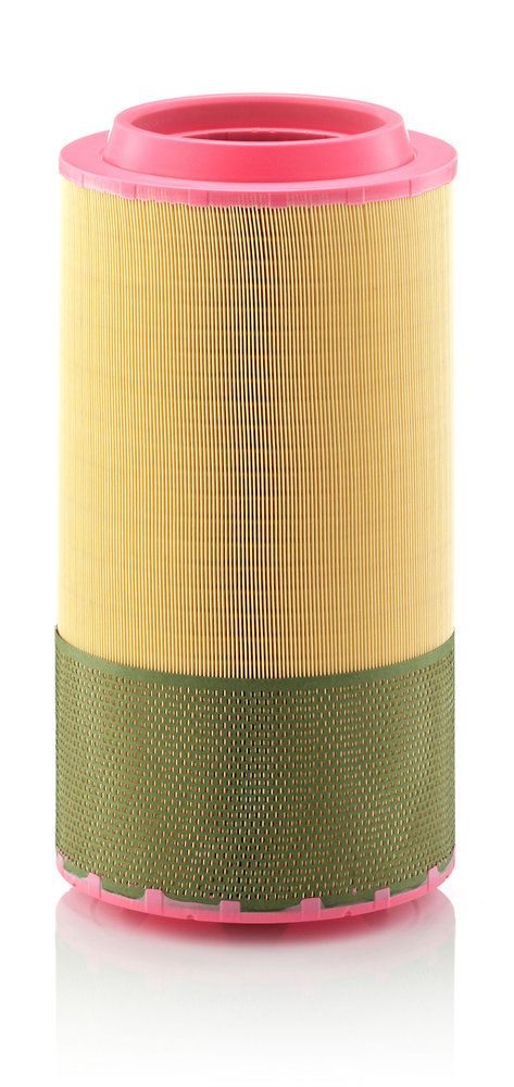 Повітряний фільтр MANN-FILTER C2712501 - zapix