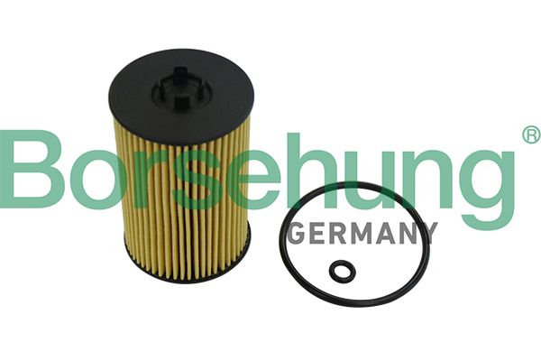 Оливний фільтр BORSEHUNG B10532 - zapix