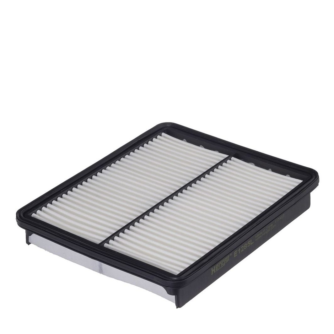 Повітряний фільтр HENGST FILTER E1285L - zapix