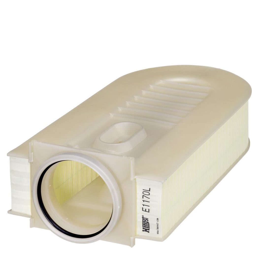 Повітряний фільтр HENGST FILTER E1170L - zapix