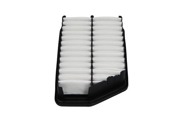 Повітряний фільтр KAVO PARTS HA728 - zapix