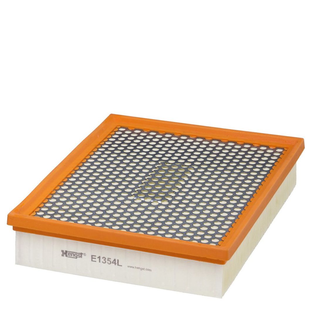 Повітряний фільтр HENGST FILTER E1354L - zapix