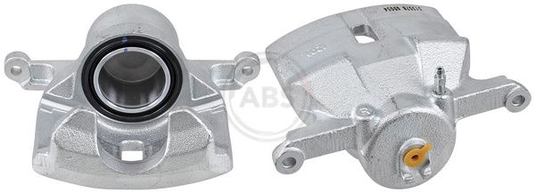 Гальмівний супорт A.B.S. 721912 - zapix