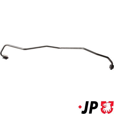 Трубка турбіни JP GROUP 1117602100 - zapix