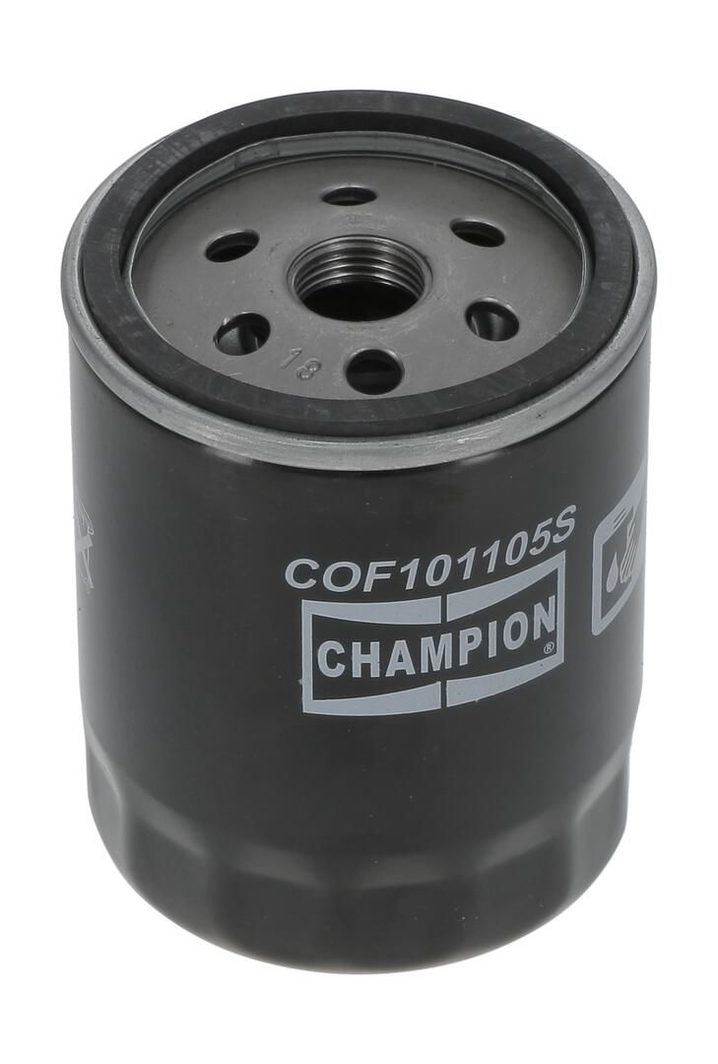 Масляный фильтр CHAMPION COF101105S