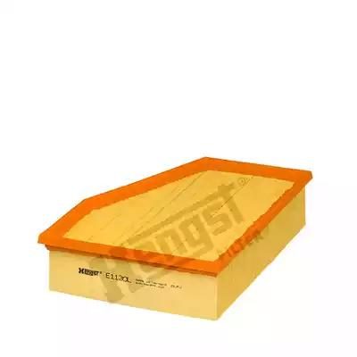 Повітряний фільтр HENGST FILTER E1130L - zapix