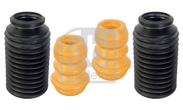 Пильники та відбійники амортизатора FEBI BILSTEIN 179533 - zapix