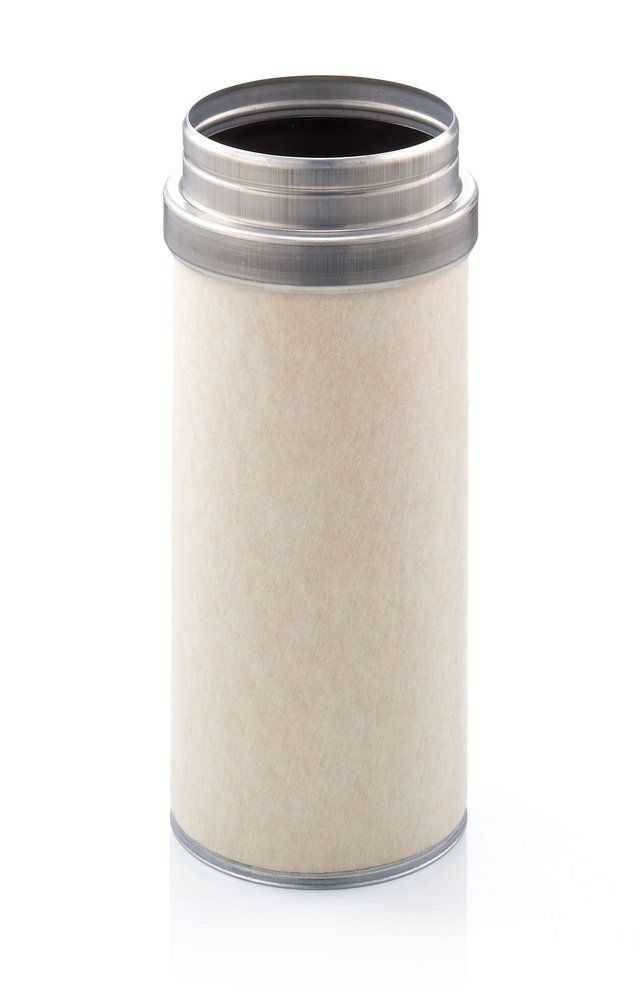 Повітряний фільтр MANN-FILTER CF20001 - zapix
