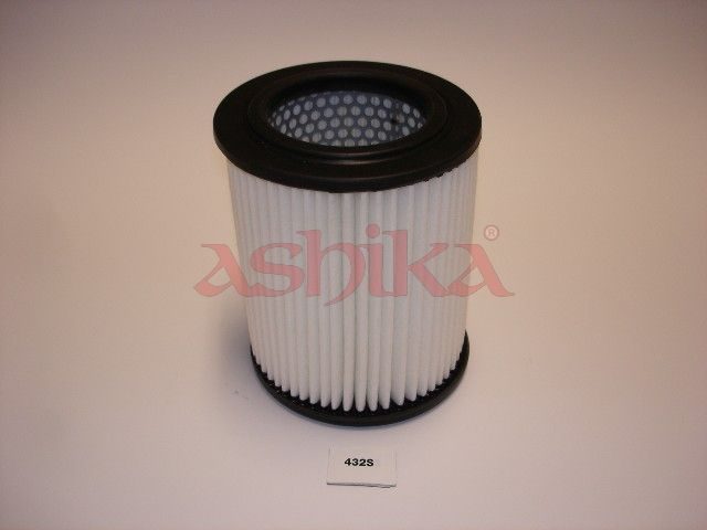 Повітряний фільтр ASHIKA 2004432 - zapix