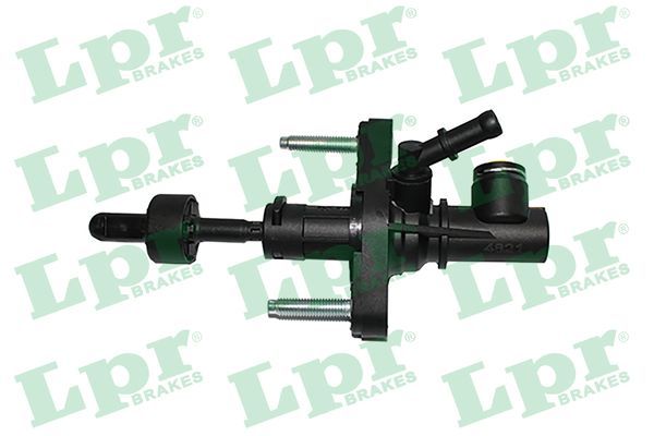 Головний циліндр зчеплення LPR 2584 - zapix