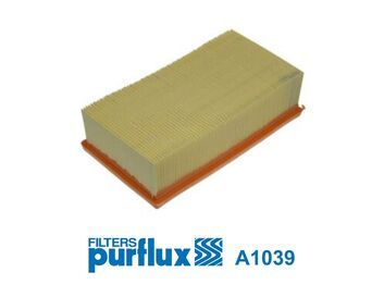 Воздушный фильтр PURFLUX A1039