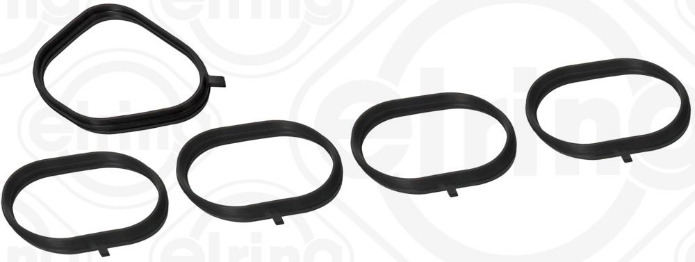 Прокладка впускного колектора ELRING B55110 - zapix