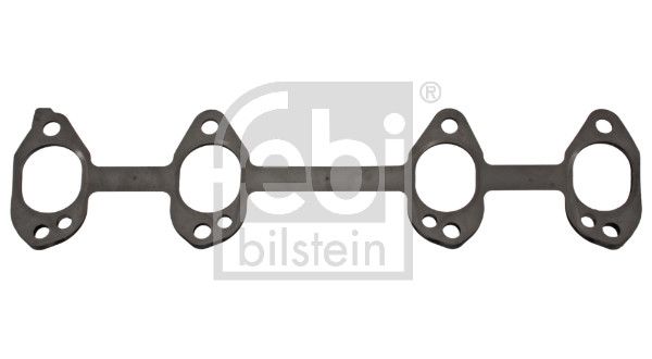 Прокладка випускного колектора FEBI BILSTEIN 100665 - zapix