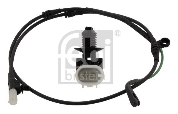 Датчик зносу гальмівних колодок FEBI BILSTEIN 31820 - zapix