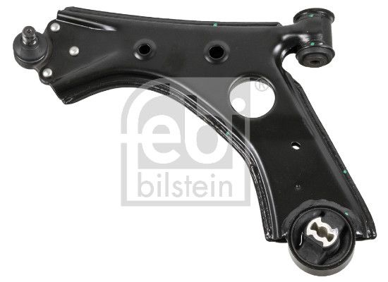 Важіль підвіски FEBI BILSTEIN 177893 - zapix