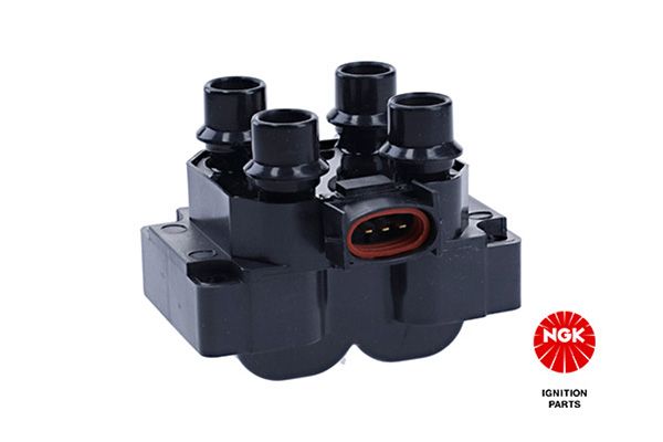 Котушка запалювання NGK 48021 - zapix