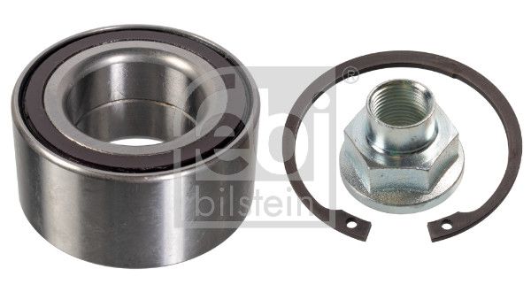 Підшипник / маточина колеса FEBI BILSTEIN 174124 - zapix