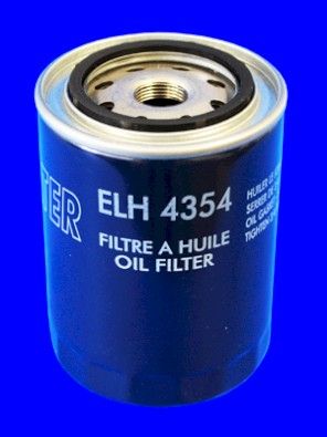 Оливний фільтр MECAFILTER ELH4354