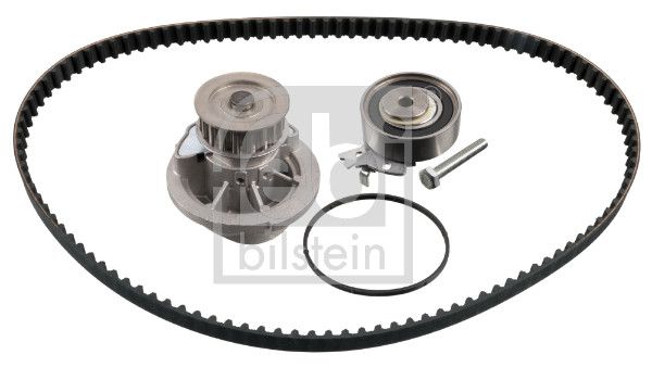 Комплект ременя ГРМ FEBI BILSTEIN 173249 - zapix