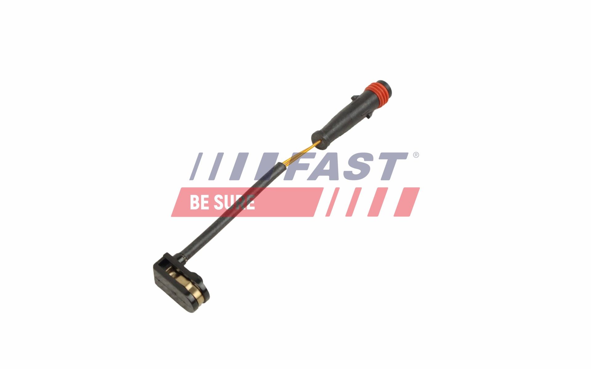 Датчик зносу гальмівних колодок FAST FT32460 - zapix