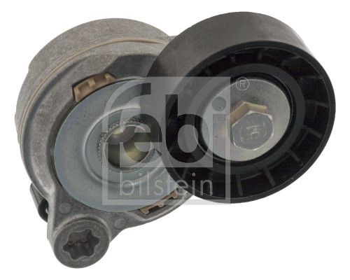 Натяжний пристрій ременя поліклінового FEBI BILSTEIN 49398 - zapix