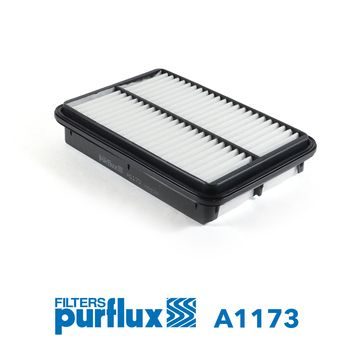 Повітряний фільтр PURFLUX A1173