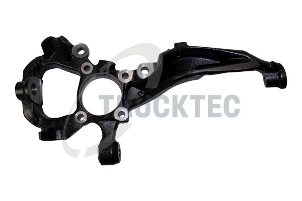 Поворотний кулак TRUCKTEC AUTOMOTIVE 2231026 - zapix