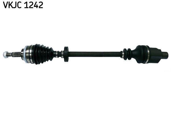 Піввісь SKF VKJC1242 - zapix