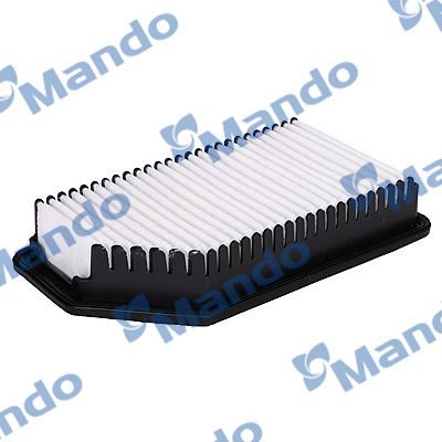 Повітряний фільтр MANDO EAF00025M - zapix