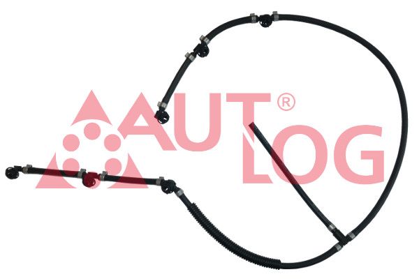 Трубка обратки форсунок AUTLOG KL3002 - zapix