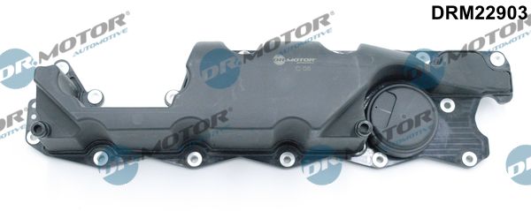 Клапанна кришка DR.MOTOR AUTOMOTIVE DRM22903 - zapix