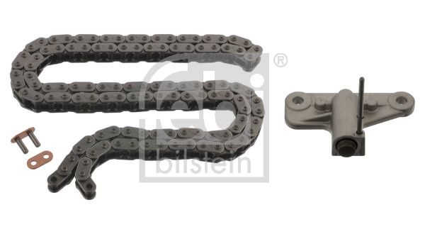 Приводний ланцюг оливного насоса FEBI BILSTEIN 47848 - zapix