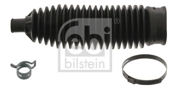 Пильник рульової рейки FEBI BILSTEIN 38622 - zapix