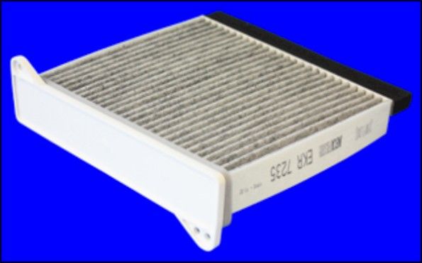 Фільтр салону MECAFILTER EKR7235
