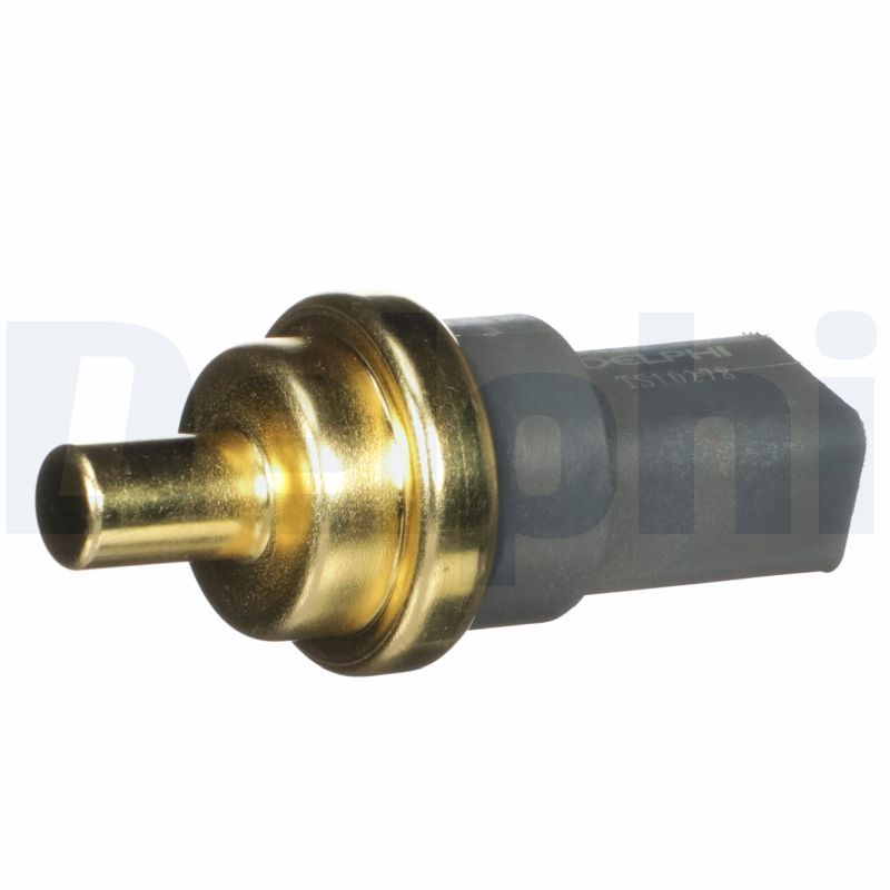 Датчик температури охолоджуючої рідини DELPHI TS10278 - zapix
