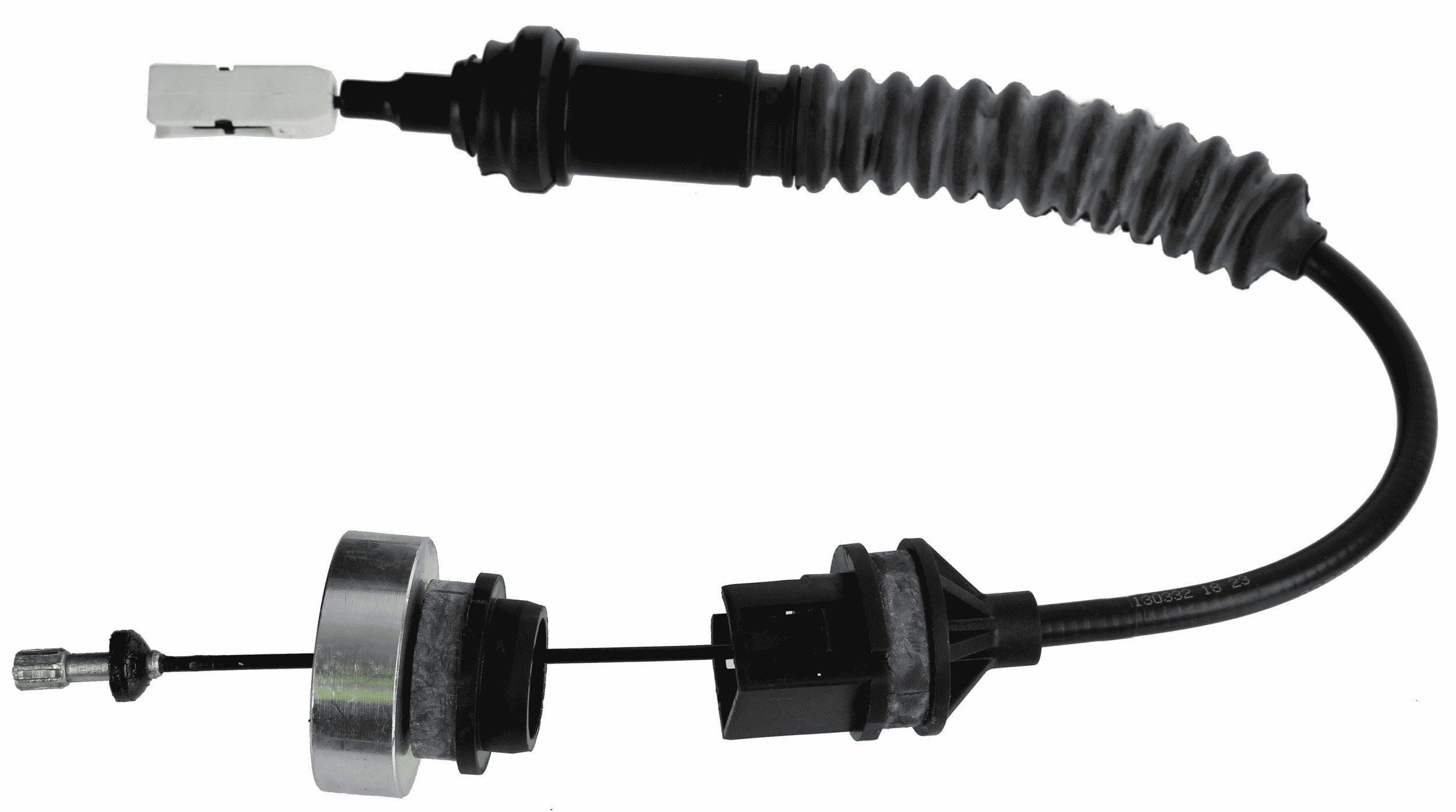 Тросик зчеплення SACHS 3074600250 - zapix