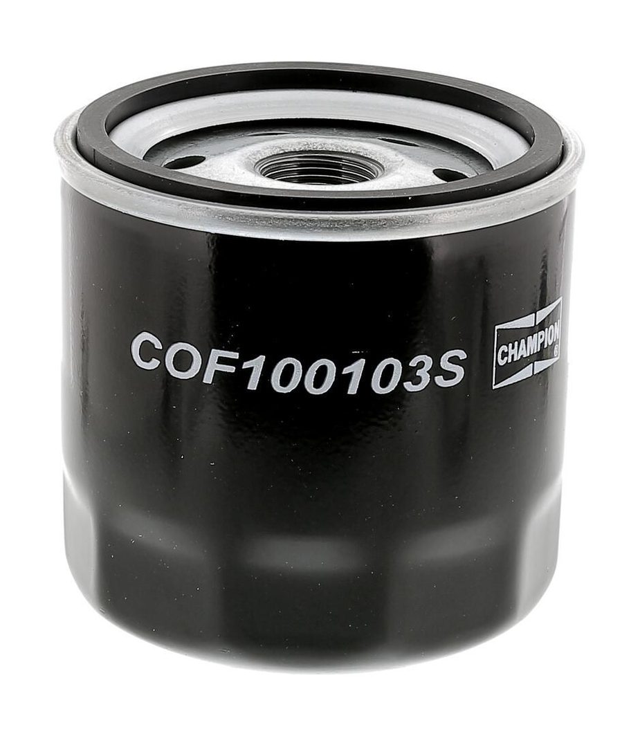 Оливний фільтр CHAMPION COF100103S