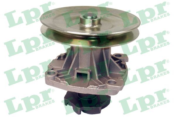 Помпа системи охолодження LPR WP0324 - zapix