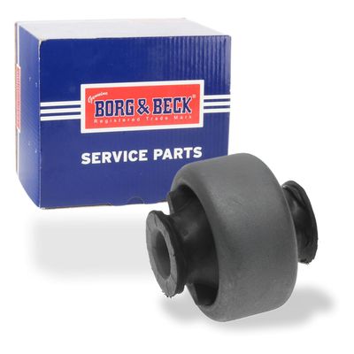 Сайлентблок важеля BORG & BECK BSK6931 - zapix