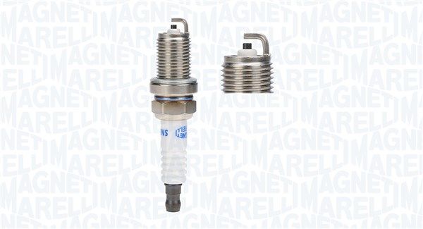 Свічка запалювання MAGNETI MARELLI 062611000012 - zapix