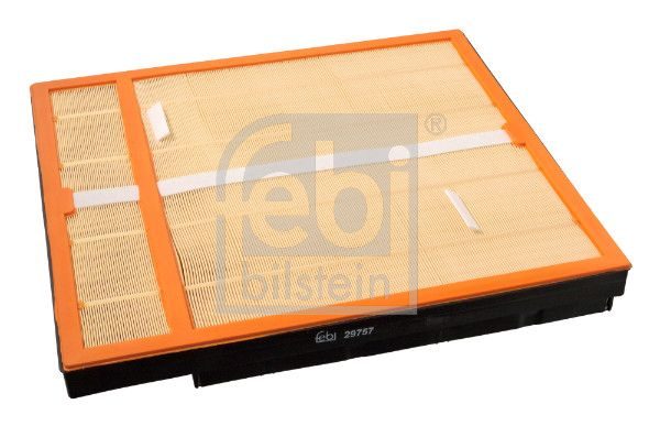 Повітряний фільтр FEBI BILSTEIN 29757 - zapix