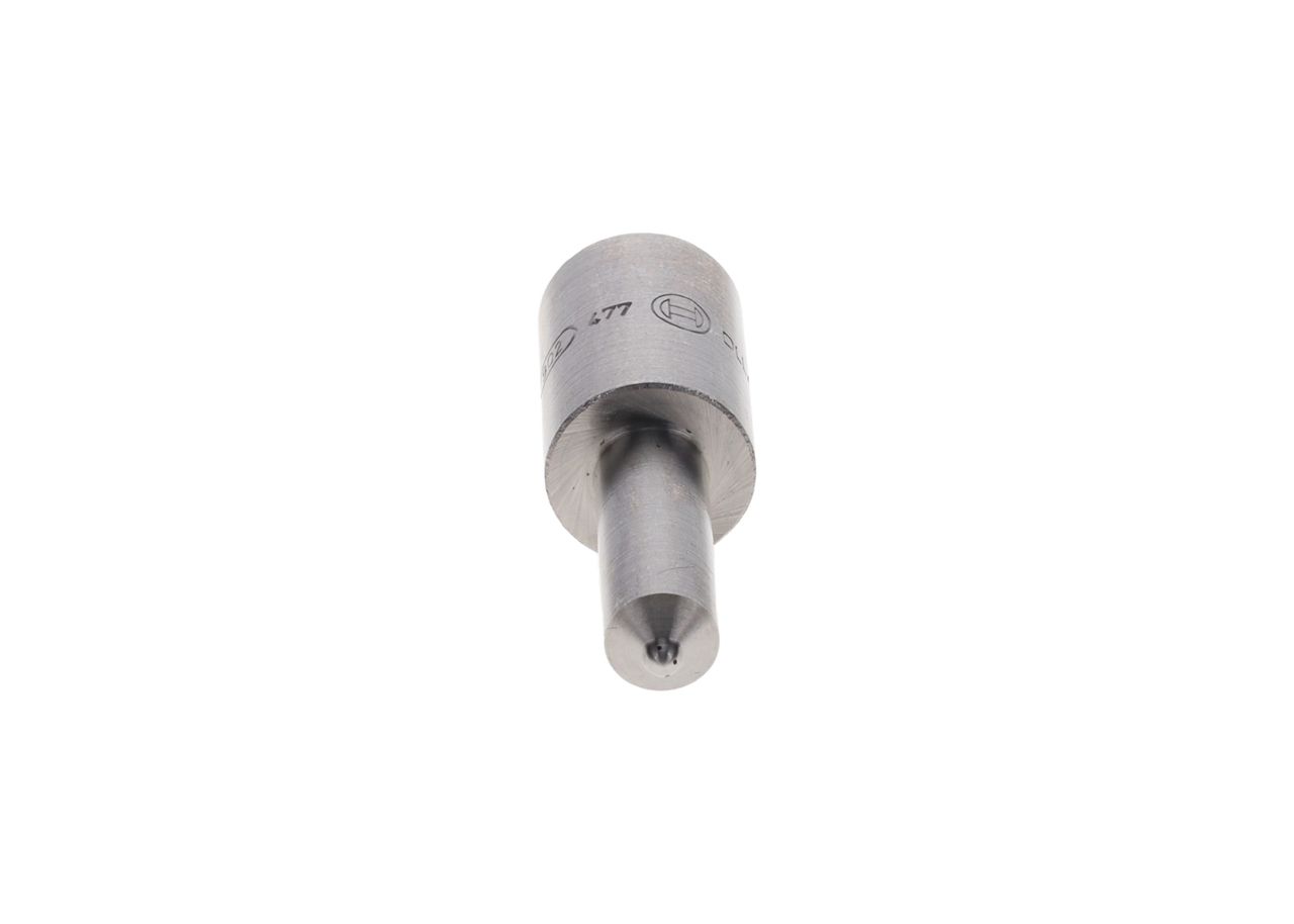 Форсунка паливна BOSCH 0433271486 - zapix