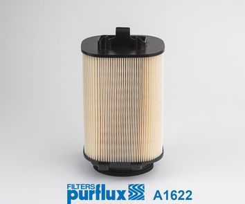Повітряний фільтр PURFLUX A1622 - zapix