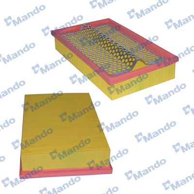Повітряний фільтр MANDO MMF015157 - zapix