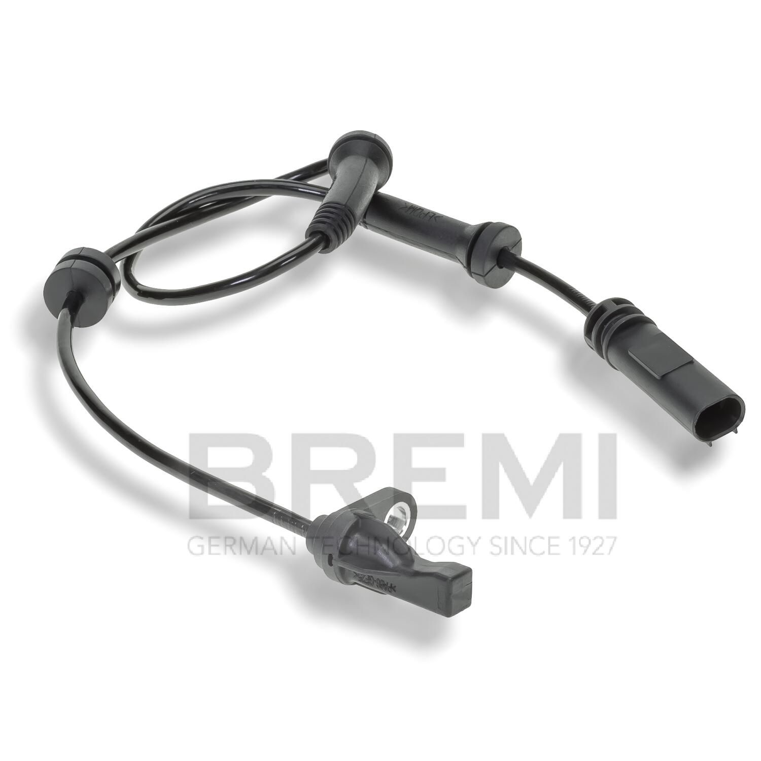 Датчик ABS BREMI 51514 - zapix