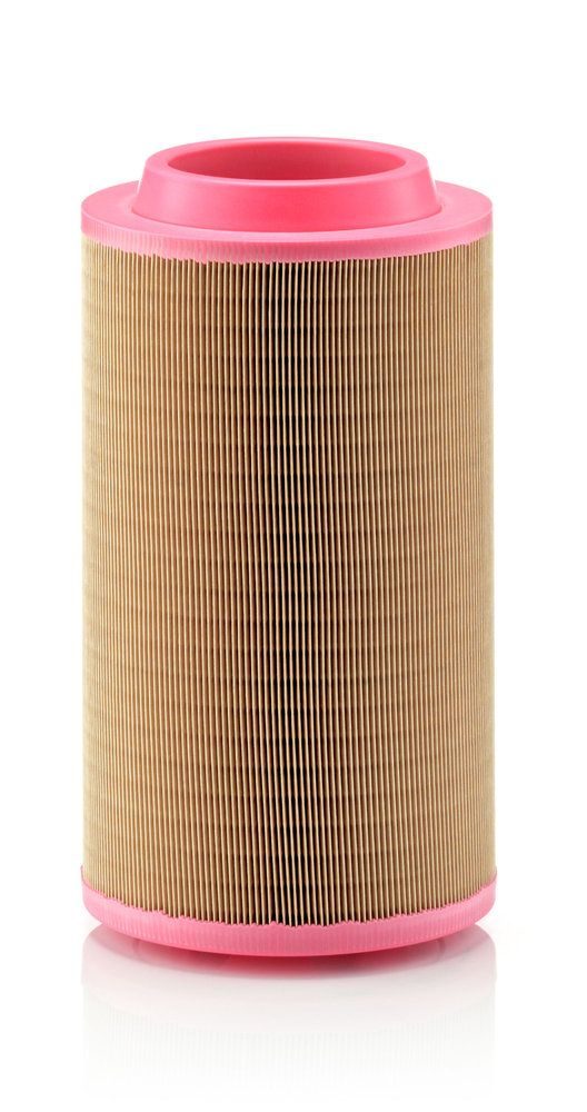 Повітряний фільтр MANN-FILTER C23610 - zapix